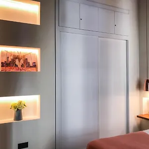 Casa Blanca Apartamento Málaga