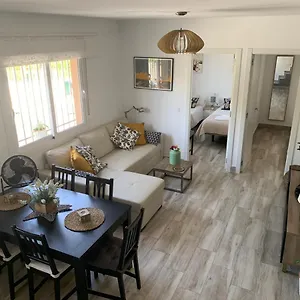 Apartamento Pedregalejo House