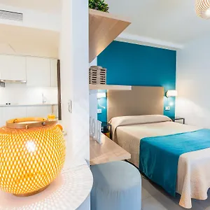Appartement Debambu Larios, Málaga