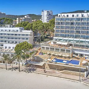 Flamboyan Caribe & Hotel Magaluf (Mallorca)