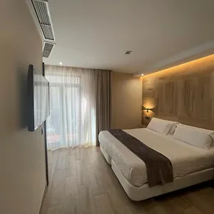 3* Hotel Castilla Guerrero