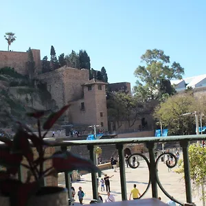 Hotel Boutique Teatro Romano, Málaga