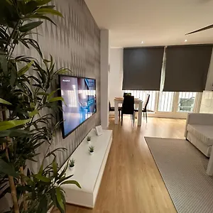 Carreteria Deluxe Appartamento