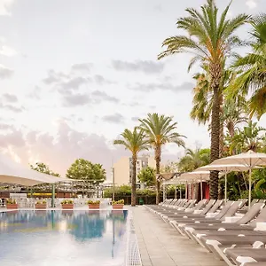 Hotel Alegria Caprici Verd