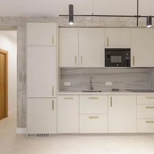 Appartement Tribuna, Málaga
