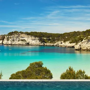 Hotel Melia Cala Galdana
