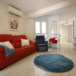 Capuchinos Appartement