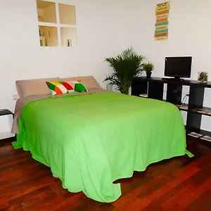 Appartement Enjoy Centro Y Playa Victoria, Málaga