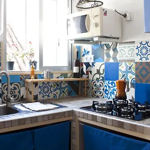 Centro Hernán Ruiz Apartamento
