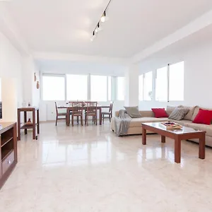 Apartamento Malagueta 17 Freshapartments