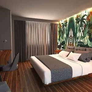 Premium Hotel Málaga