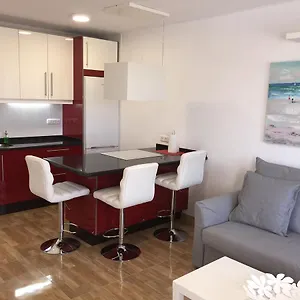 Albatros Apartamento