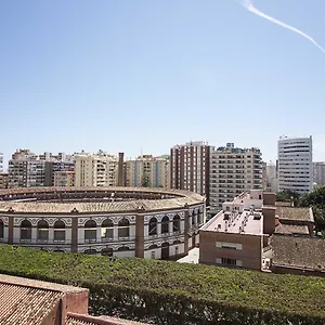 Center Flat Exclusive Appartement