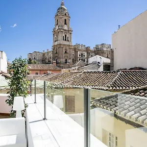 Hostal Chinitas Urban, Málaga