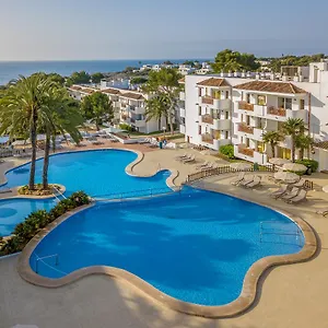 Inturotel Cala Azul Aparthotel Cala D´Or
