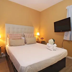 Del Parque Flats Malagueta Apartamento