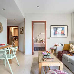 Appartement Oficentro