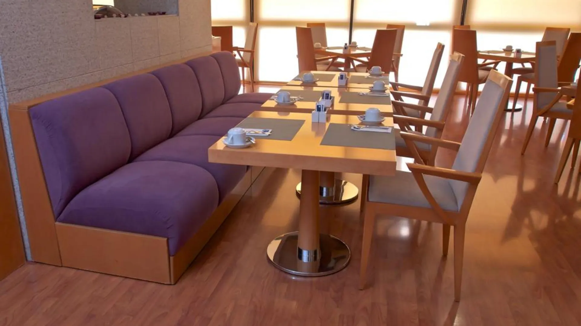 Hotel Malaga Alameda Centro Affiliated By Melia