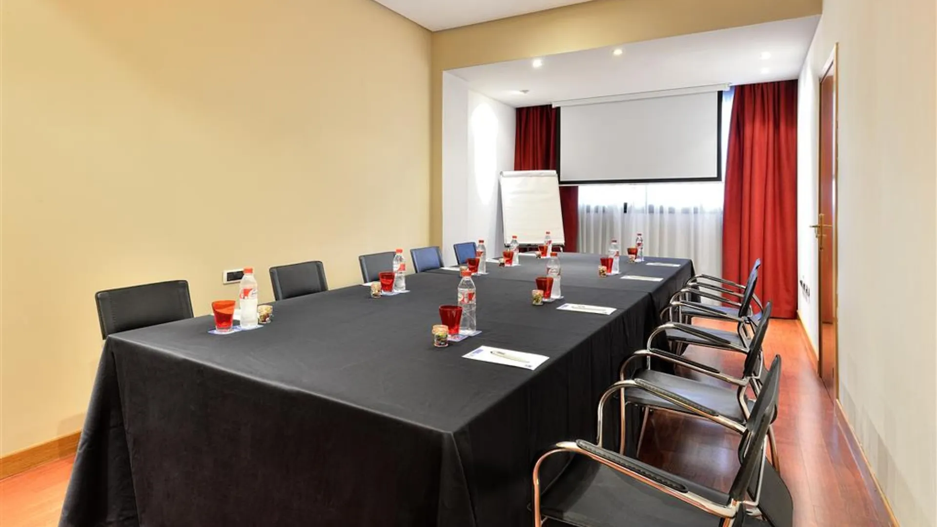 Hotel Malaga Alameda Centro Affiliated By Melia Spain