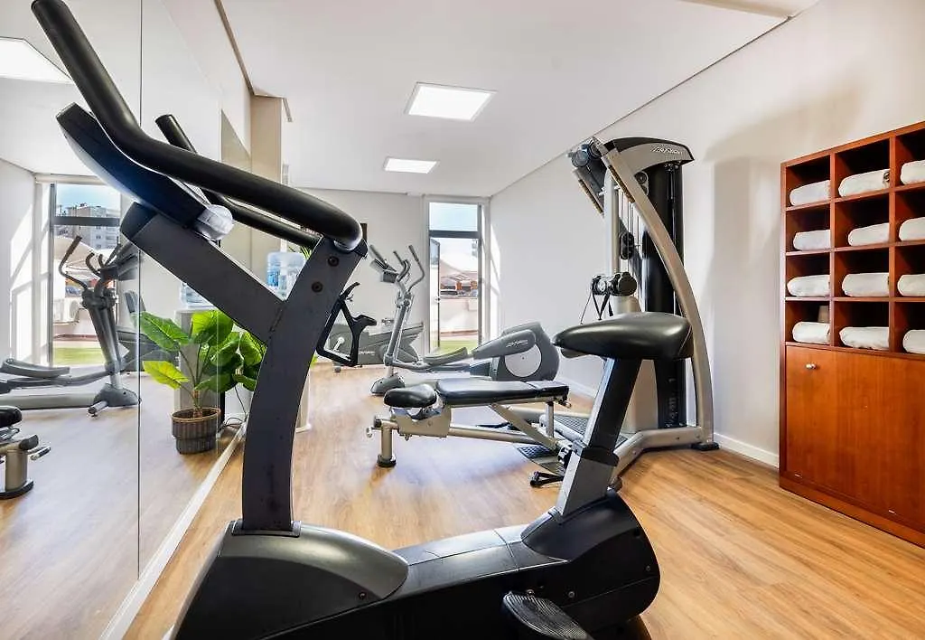 Hotel Malaga Alameda Centro Affiliated By Melia Spain